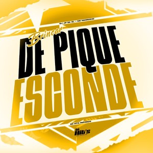 Brincar de Pique Esconde (Explicit)