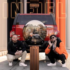 INFIEL(feat. Mean Lean29)