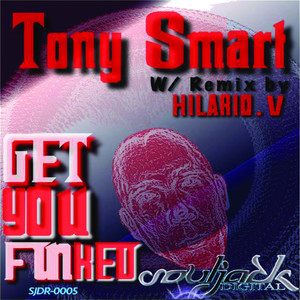 Get You Funked (Hilario V Remix)