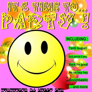 Back for Good (Radio Edit)