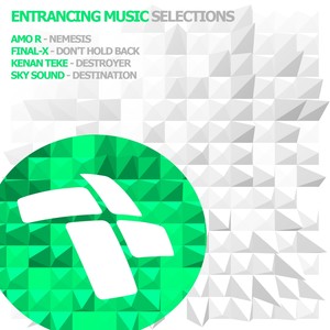 Entrancing Music Selections 001