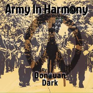 Army in Harmony (feat. The Nitys) [Explicit]