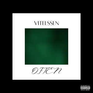 Often (Slowed + Reverb|Explicit)