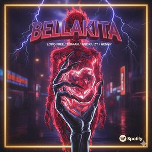 Bellakita (feat. Henny, Tebaan & Dj Marck|Explicit)
