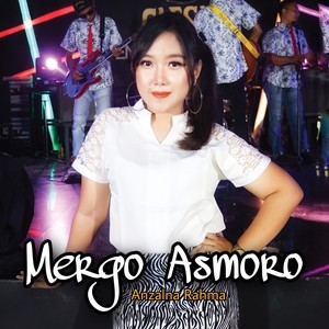 Mergo Asmoro