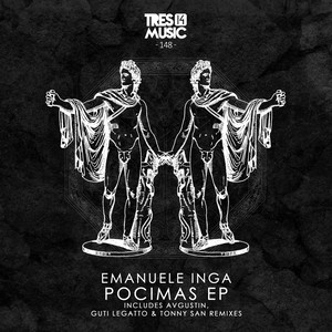 Pocimas (Original Mix)