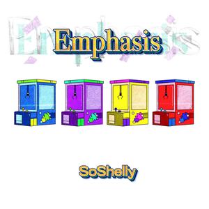 Emphasis (Explicit)