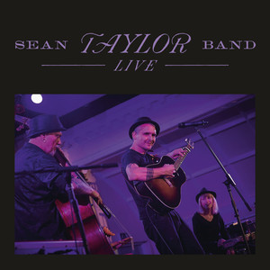 Sean Taylor Band (Live at The HopBarn, Southwell, 2022) [Explicit]