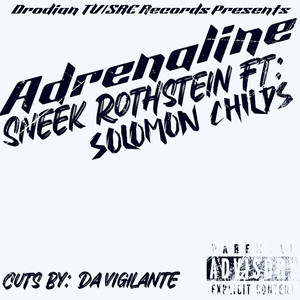 Adrenaline (Explicit)