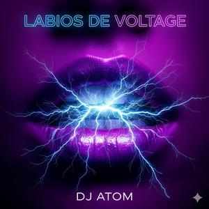 Labios de voltage