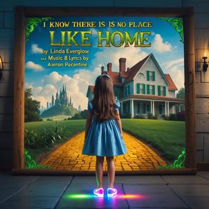 I Know There Is No Place Like Home (feat. Linda Haynes Everglow)