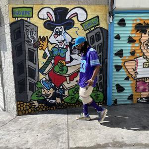 Trappy Boy (Explicit)