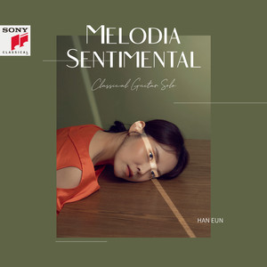 Melodía Sentimental