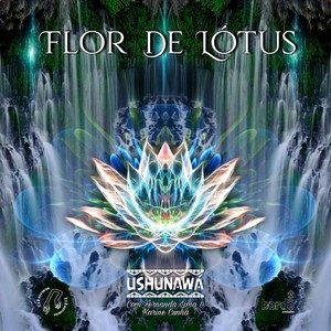 Flor de Lótus(feat. Fernanda Lima & Karine Cunha)