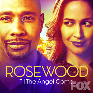 Til the Angel Come (From "Rosewood")