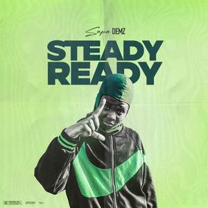 Steady Ready (Explicit)