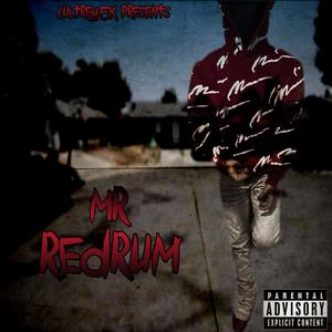 Mr.RedRum (Explicit)