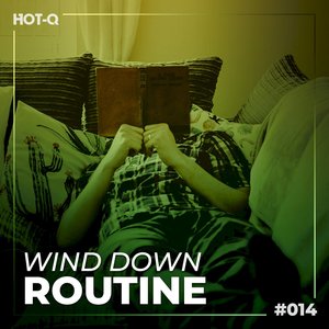 Do Something (TripDownTempo Alternative Instrumental Mix)