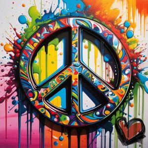 Peace (2015 demo|Explicit)