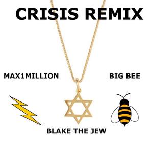 CRISIS (Remix|Explicit)