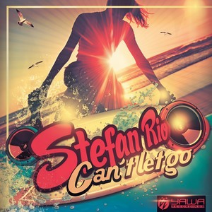 Can't Let Go (Bigroom Club Mix)