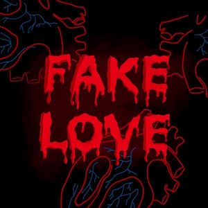 Fake Love (feat. Taymo) [Explicit]