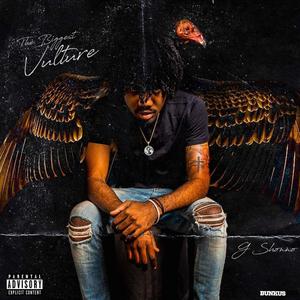 The Biggest Vulture (Explicit)