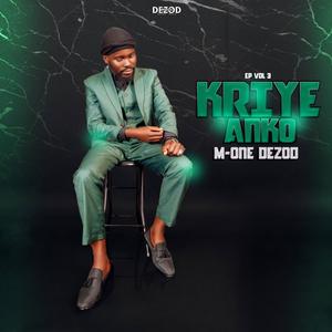 Kriye Anko M-one dezod (Explicit)