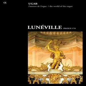 Luneville