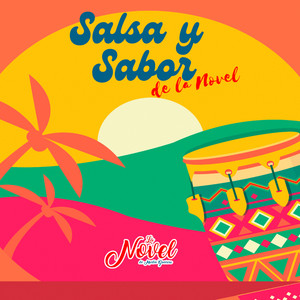 Salsa y Sabor de la Novel