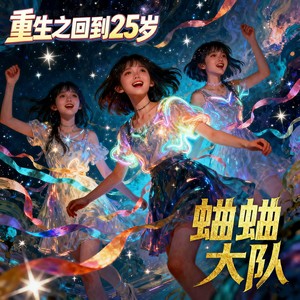 重生之回到25岁