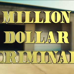Million Dollar Criminal (Instrumental)