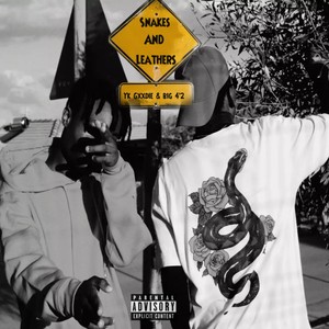 I I Got Two (Explicit)