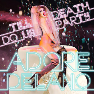 I Adore U (Explicit)
