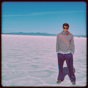 Bajo el Cielo de Enero