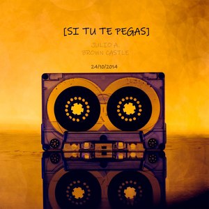 Si Tu Te Pegas (Explicit)