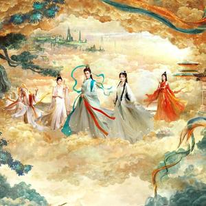 玄鸟封面
