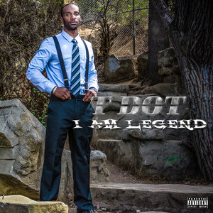 I Am Legend (Explicit)