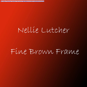 Fine Brown Frame