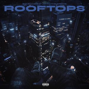 Rooftops (Explicit)