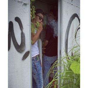 Nextensiv(feat. Say-G) (Explicit)