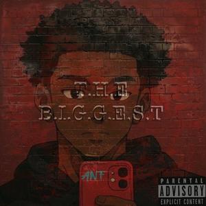 Tryna wait (Explicit)