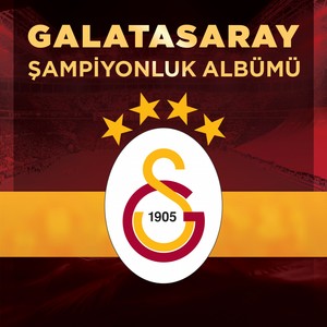 Galatasaray Şampiyonluk Albümü