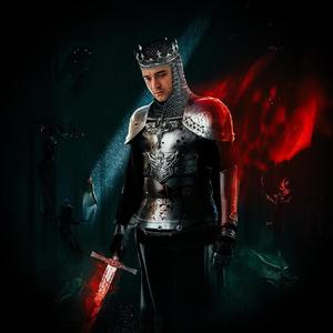 Tears of Silver (Crimson King) (feat. Shingo)