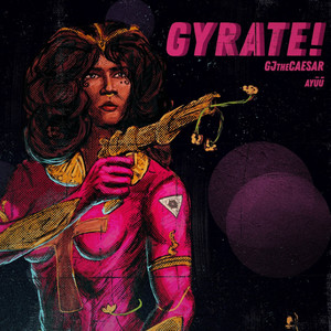 Gyrate!