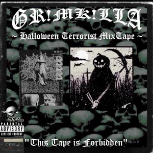 HALLOWEEN TERRORIST MIXTAPE (Explicit)