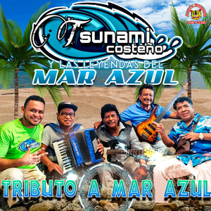 Tributo A Mar Azul