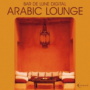 Bar De Lune Presents Arabic Lounge