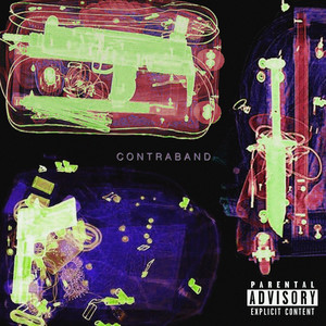 Contraband (Explicit)