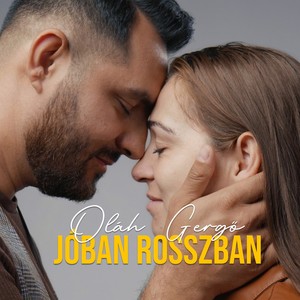 JÓBAN ROSSZBAN